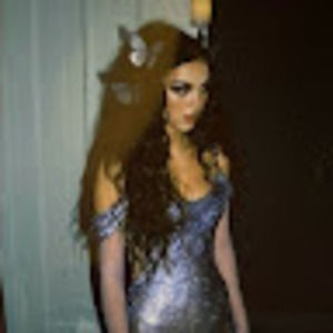 Meet your Posher, Olive